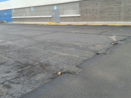 supermercado Lider, Los Morros